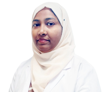 DR. Afeya Indikar